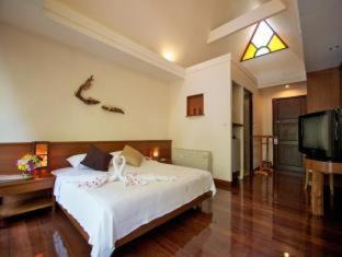 Khao Takiab Resort | Inviting Baan Duangkaew Resort: Kid-Friendly with Pool Access