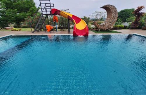 Khanong Phra Villa | Experience Baan Enjoy by Happy Home Pool Villa Khaoyai