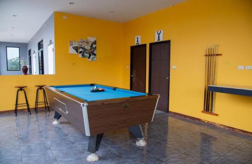 Khanong Phra Villa | Experience Baan Enjoy by Happy Home Pool Villa Khaoyai