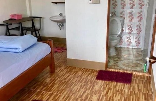 Chiang Khan House | Budget-Friendly Baan Fun Dee in Chiang Khan for Families