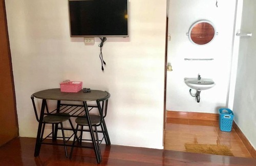 Chiang Khan House | Budget-Friendly Baan Fun Dee in Chiang Khan for Families
