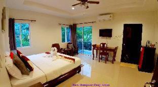 Bang Kobua House | Discover Baan Glangsuan Bang Kobua: Highly Rated & Family-Friendly