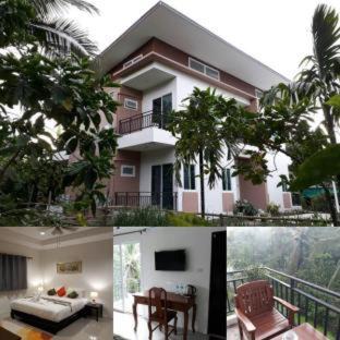 Bang Kobua House | Discover Baan Glangsuan Bang Kobua: Highly Rated & Family-Friendly