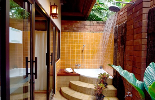 Thong Chai Hotel | Relax at Baan Grood Arcadia Resort & Spa with Ocean Views