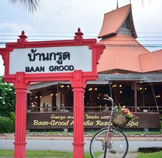 Thong Chai Resort | Discover Baan Grood Arcadia Resort & Spa with Ocean View