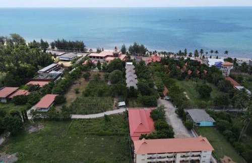 Thong Chai Resort | Discover Baan Grood Arcadia Resort & Spa with Ocean View