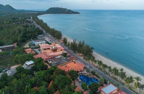 Thong Chai Resort | Discover Baan Grood Arcadia Resort & Spa with Ocean View