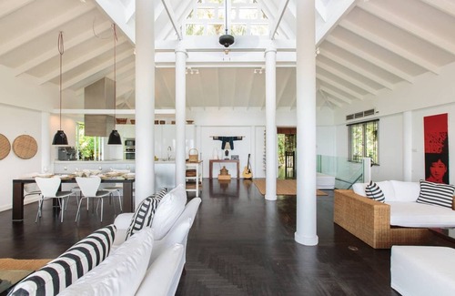 Taling Ngam Villa | Indulge in Comfort at Baan Hansa @ The Intercontinental