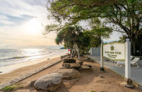 Khlong Khut Resort | Relax at Baan Imm Sook Resort with Oceanfront Views