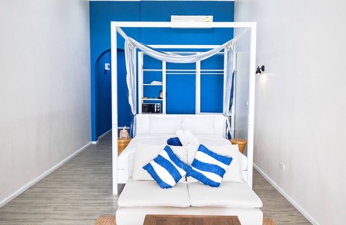 Haad Pleayleam Hotel | Beachfront Bliss at Baan Jai Dee Hotel - Rated 9.6/10