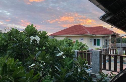 Hang Dong House | Budget-Friendly Stay at Baan Kaeslin - Guest Rated 9.3/10