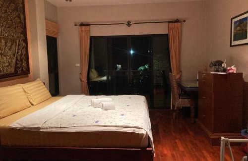 Hang Dong House | Budget-Friendly Stay at Baan Kaeslin - Guest Rated 9.3/10