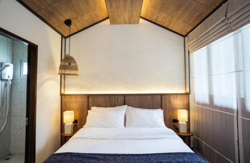 Khok Kloi House | Guest-Rated Baan Kamana: Family-Friendly with Kitchen