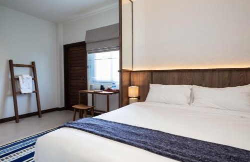 Khok Kloi House | Guest-Rated Baan Kamana: Family-Friendly with Kitchen
