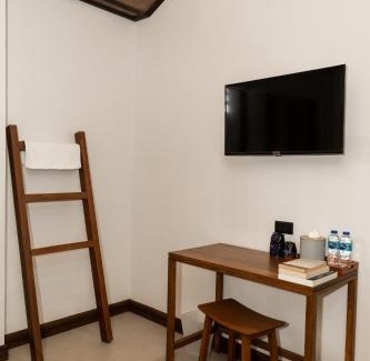 Khok Kloi House | Guest-Rated Baan Kamana: Family-Friendly with Kitchen