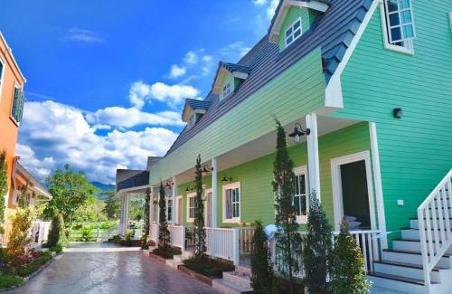 Pua Hotel | Discover Baan Kang Hun Pua Cottage: Family-Friendly Escape