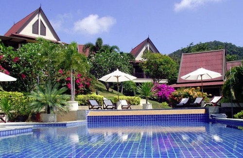 Ko Lanta Villa | Experience Baan KanTiang See Villas with Oceanfront Views