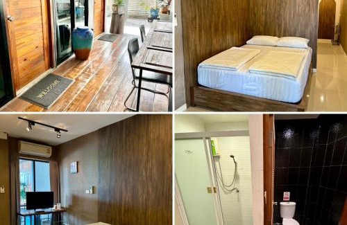 Ayutthaya House | Experience Baan Keang Chon Ayutthaya: Rated 9.1/10 Stay