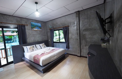 Kamlon House | Discover Baan Keree Thara Khiri Wong: Rated 9/10, Family-Friendly Stay