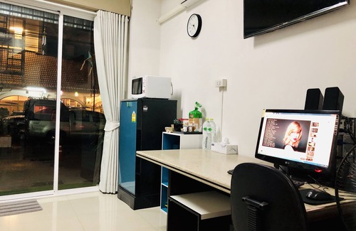 Chiang Mai Hotel | Discover Comfort at Baan Khong Kwan with Family-Friendly Amenities