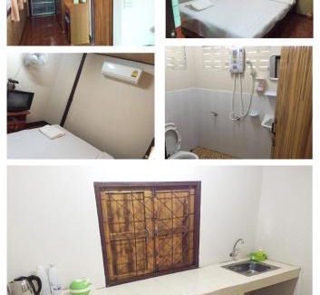 Mae Sariang House | Discover Family-Friendly Comfort at Baan Khue Wieng Resort