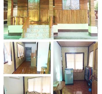 Mae Sariang House | Discover Family-Friendly Comfort at Baan Khue Wieng Resort