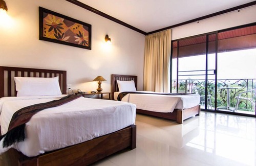Tha Sala Hotel | Guest Rated 9/10 at Baan Khun Chiang Mai with Kitchen