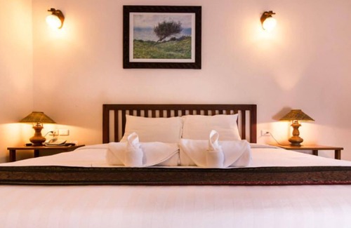 Tha Sala Hotel | Guest Rated 9/10 at Baan Khun Chiang Mai with Kitchen
