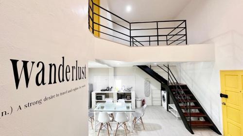 Bang Rak Apartment | Cozy Room 4 in Bangkok Center with WIFI & Netflix Access