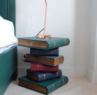 Bang Rak Apartment | Comfortable Silom Apartment Near BTS with WiFi and Netflix