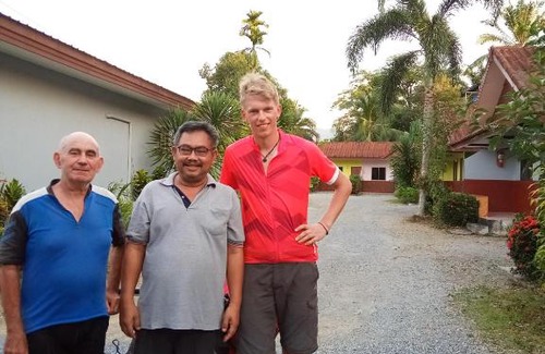 Khura Buri House | Experience Baan Khunta Resort: Family-Friendly & Well-Rated