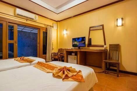 Mae Pa Hotel | Discover Baan Kiang Chan Resort: Guest Rated 8.7/10