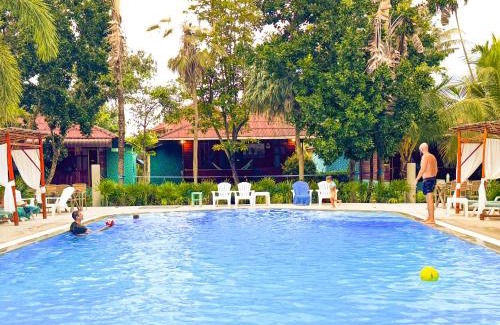 Haad Yao Resort | Cozy Baan Kiao with Ocean View & Relaxing Spa