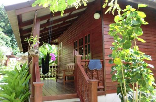 Haad Yao Resort | Cozy Baan Kiao with Ocean View & Relaxing Spa