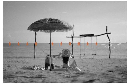 Ko Mak Resort | Beachfront Bliss at Baan Koh Mak: Top-Rated Escape