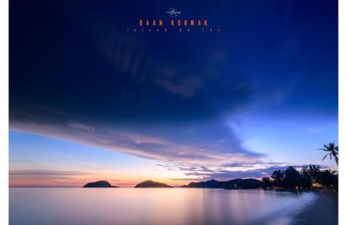 Ko Mak Resort | Beachfront Bliss at Baan Koh Mak: Top-Rated Escape