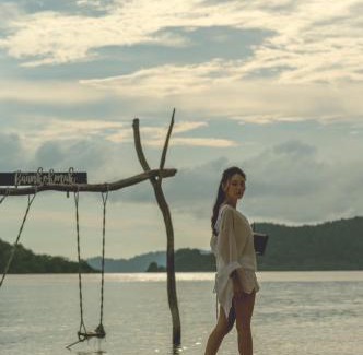 Ko Mak Resort | Beachfront Bliss at Baan Koh Mak: Top-Rated Escape