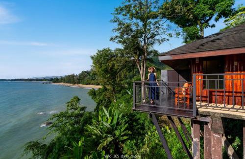 Khao Lak Resort | Relax at Baan Krating Khao Lak Resort with Ocean Views