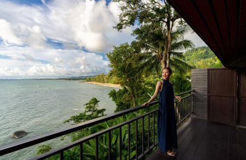 Khao Lak Resort | Relax at Baan Krating Khao Lak Resort with Ocean Views