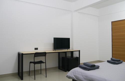 Bang Na House | Discover Baan Mai Guest House: Rated 9/10 by Guests