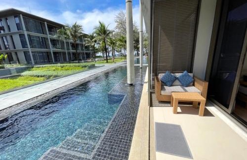 Mai Khao Apartment | Family-Friendly Retreat at Baan Mai Khao with Pool & Hot Tub