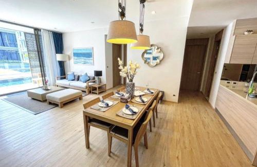 Mai Khao Apartment | Family-Friendly Retreat at Baan Mai Khao with Pool & Hot Tub