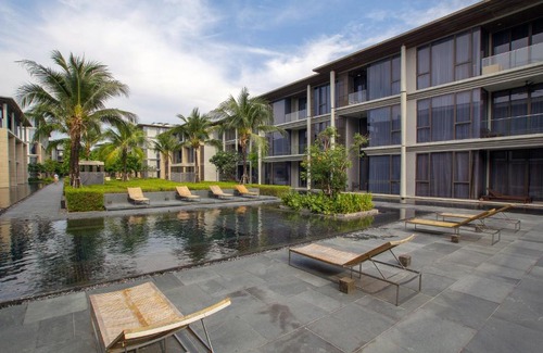 Mai Khao Apartment | Oceanfront Family Retreat at Baan Mai Khao by Villacarte
