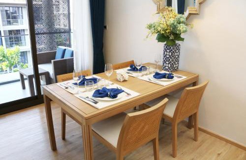 Mai Khao Apartment | Idyllic Baan Mai Khao: 4-Star Oasis with Oceanfront Views