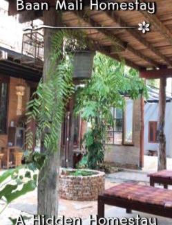 Ko Kha House | Pet-Friendly Baan Mali Lampang Homestay with Kitchen Access