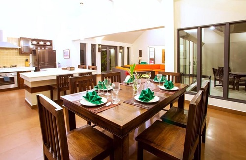 Ao Nang Villa | Explore Baan Malisa Pool Villa in Beautiful Krabi