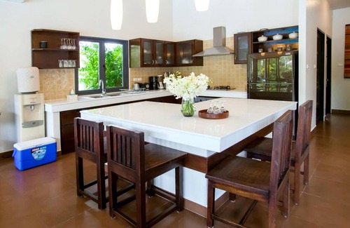 Ao Nang Villa | Explore Baan Malisa Pool Villa in Beautiful Krabi
