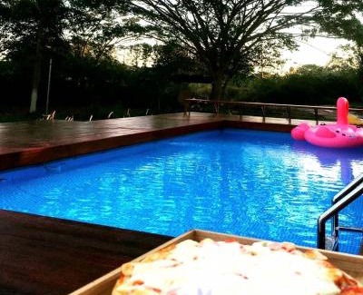Pak Chong Villa | Pet-Friendly Retreat at Baan Mansin with Top Amenities