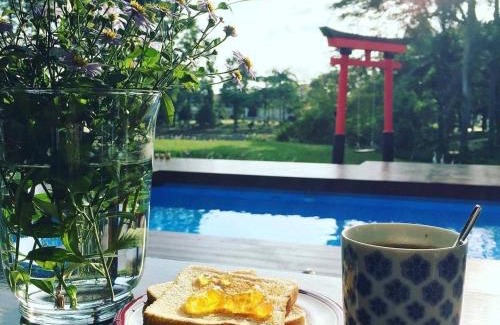 Pak Chong Villa | Pet-Friendly Retreat at Baan Mansin with Top Amenities