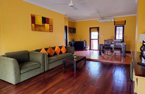 Hua Hin Hotel | Explore Baan Me Suk Spa & Resort Hua-Hin: 10/10 Rated Stay